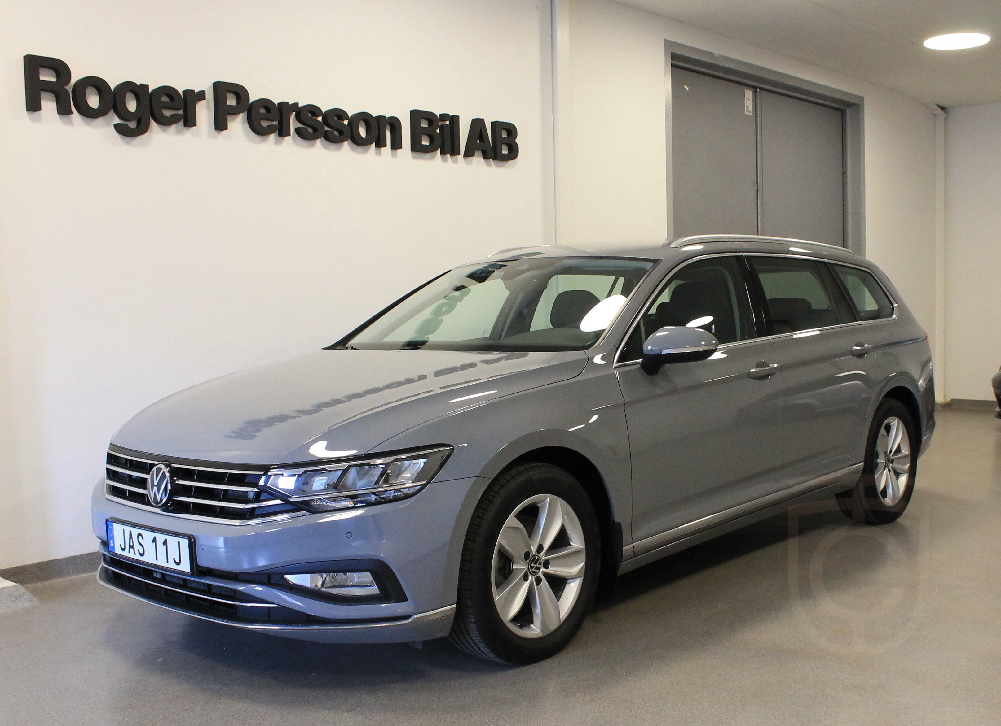 Volkswagen Passat Sportscombi
