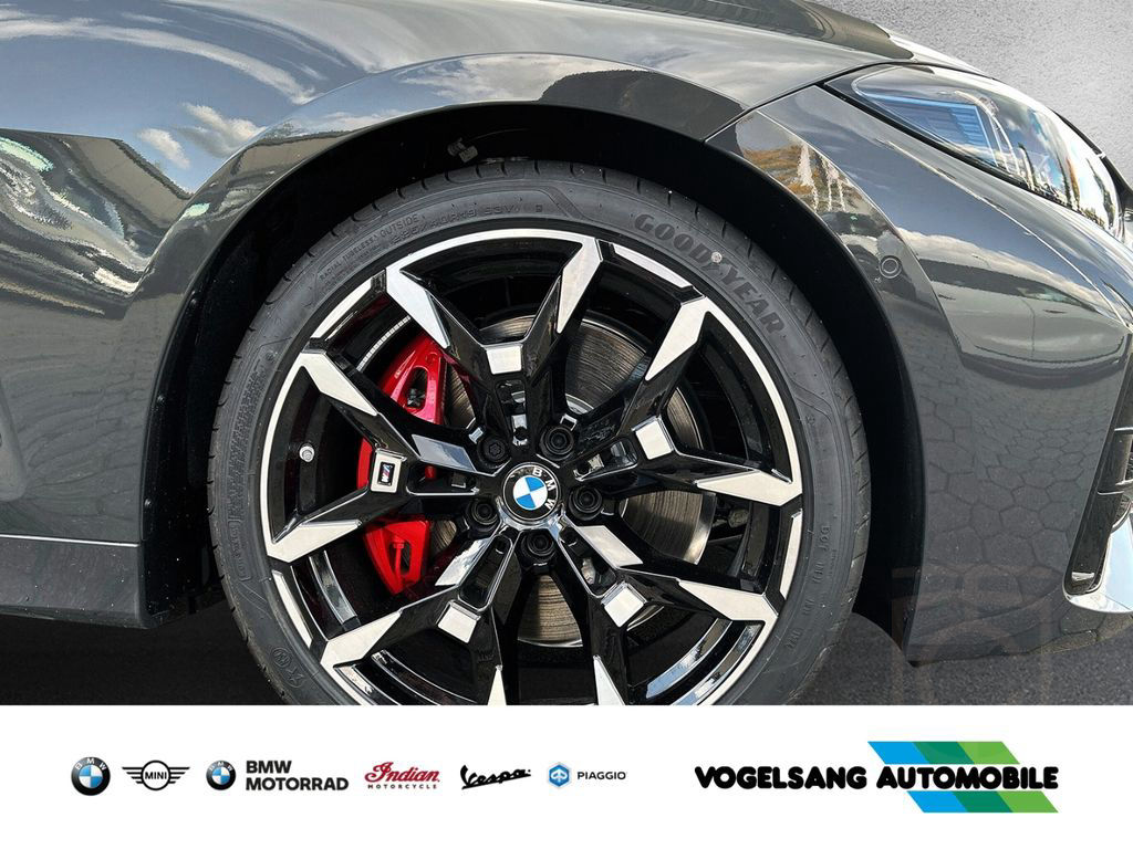 BMW 430 i M Sport Cabrio xDrive