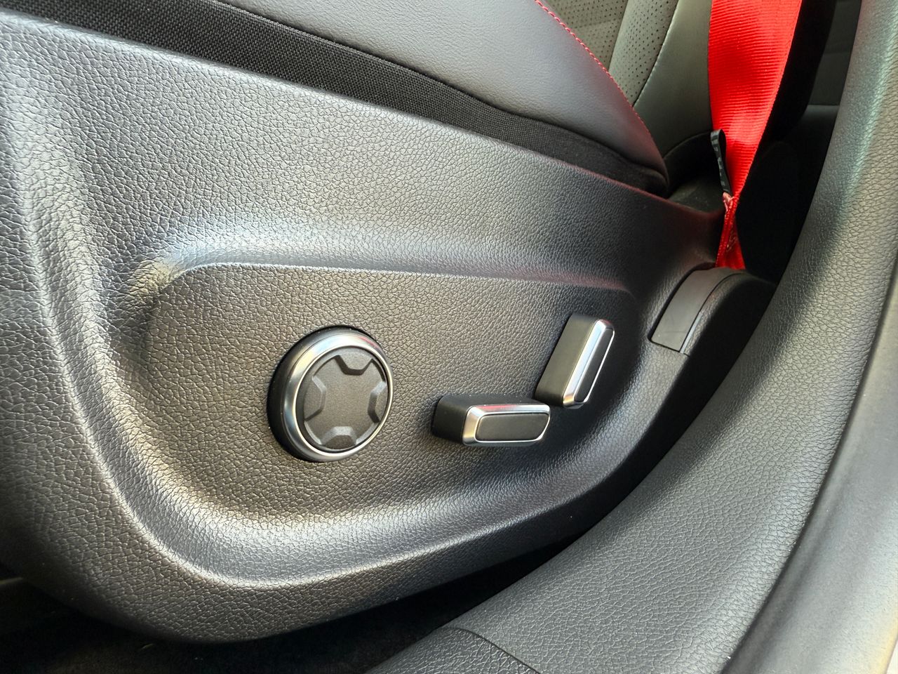 Smart #3 BRABUS*LED*Kůže*HUD*Panorama*360°