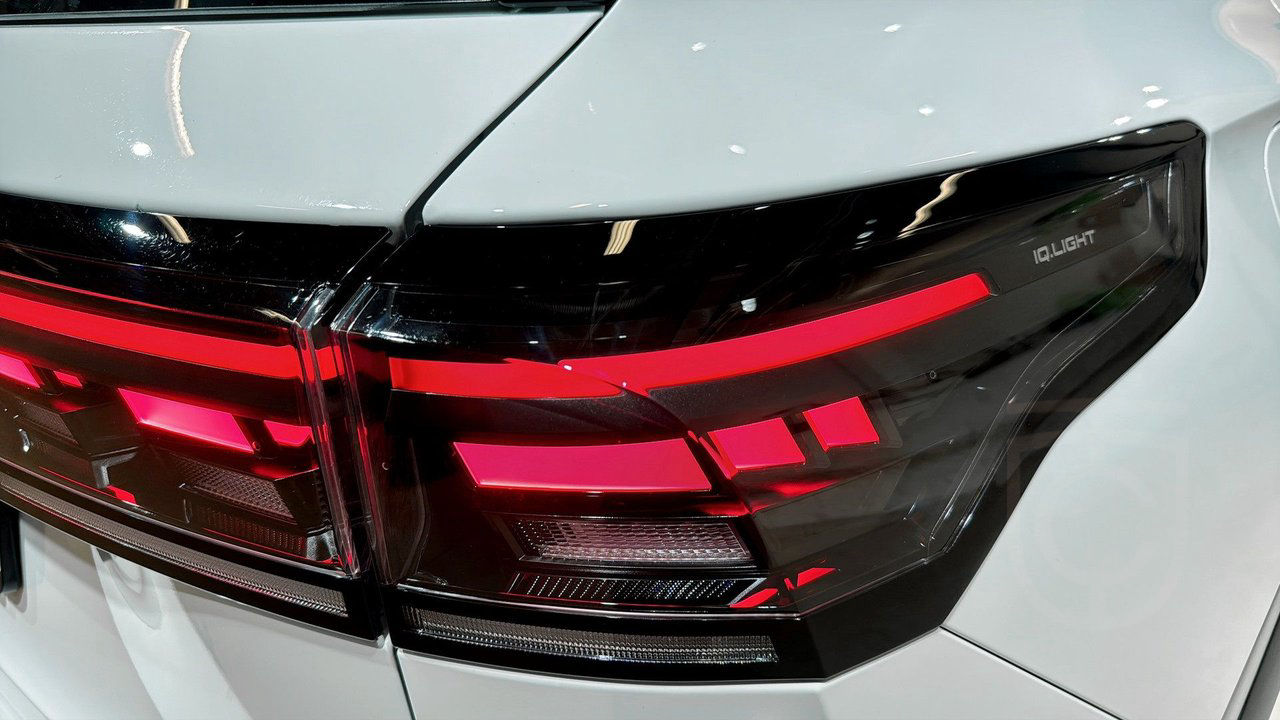 Volkswagen Tiguan R-Line TDI193 DSG 4M