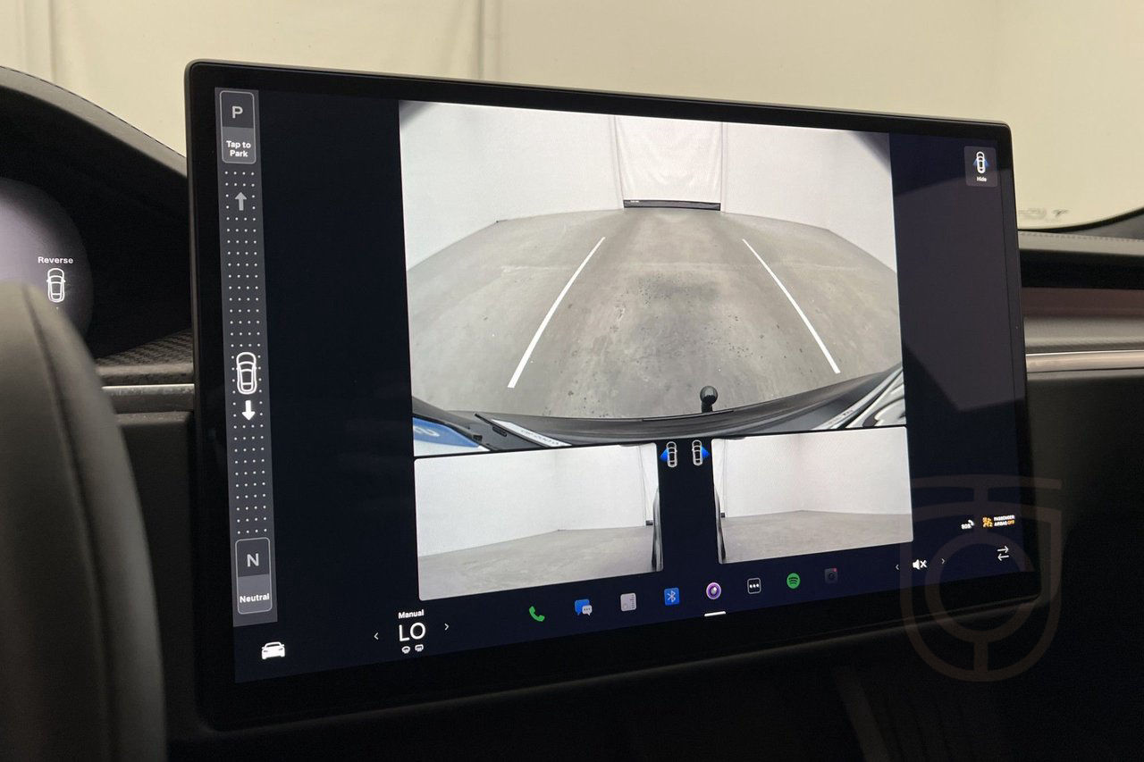 Tesla Model S Plaid AP