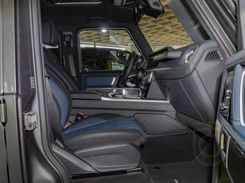 Mercedes-Benz G 63 AMG Comand/MLB/SHD/Burm/360/AHK/Totw/Distr