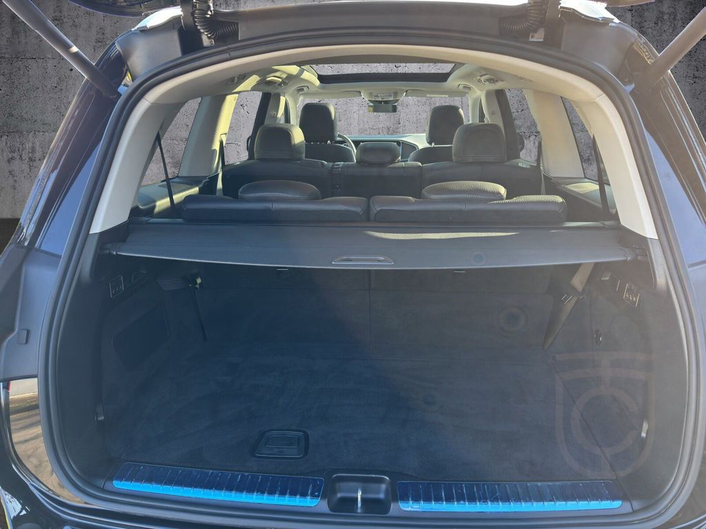 Mercedes-Benz GLS 450 4M AMG+AHK+DISTRO+PANO+BURME+KEYL+SITZKL