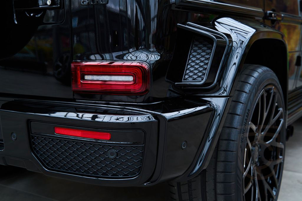 Mercedes-Benz Brabus G800 SOMO Edition 1 of 10*NEW*WIDESTAR*