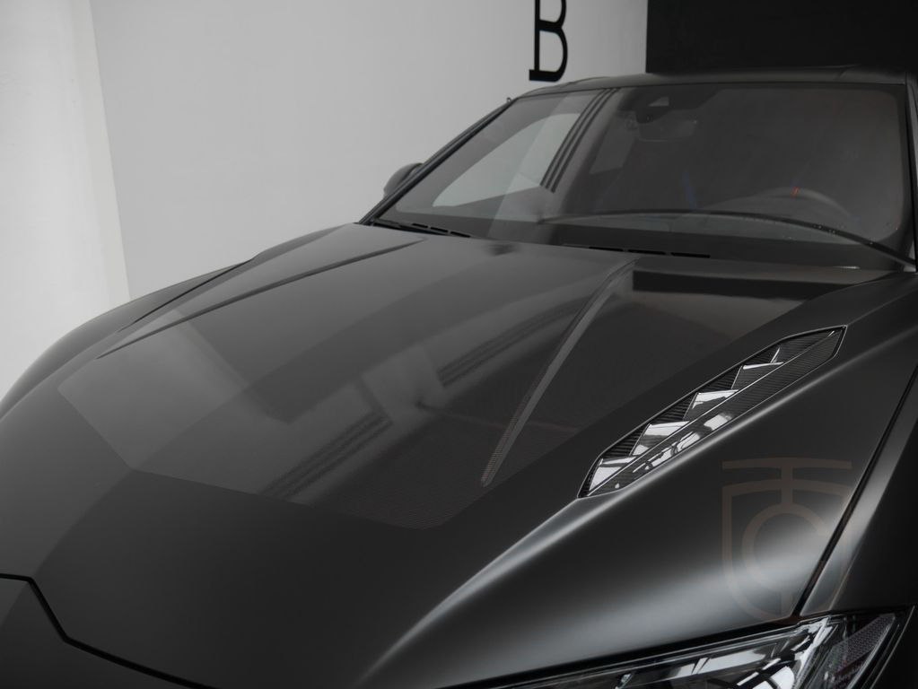 Lamborghini Urus 4.0 V8 Performante*Carbon*Sofort*Alcantara*