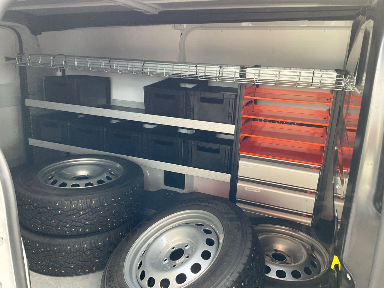 Fiat Scudo 2,0 Multijet L3Leasbar 254