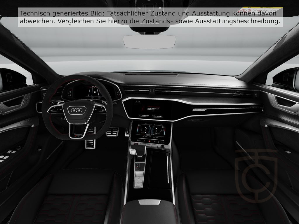 Audi RS 6 Avant *RS-Dynamikpaket* UPE 180t *Matrix-L