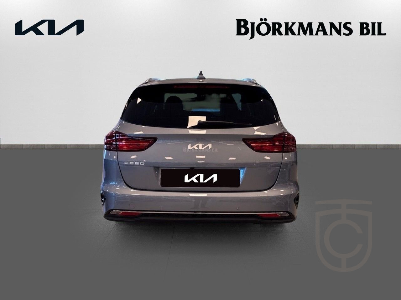 Kia CEED SW 1.5 T-GDI