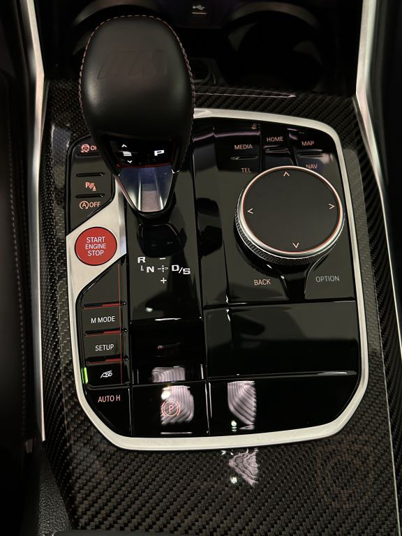 BMW M2 Coupé Head-Up Harman/Kardon Parkass. Drivinga