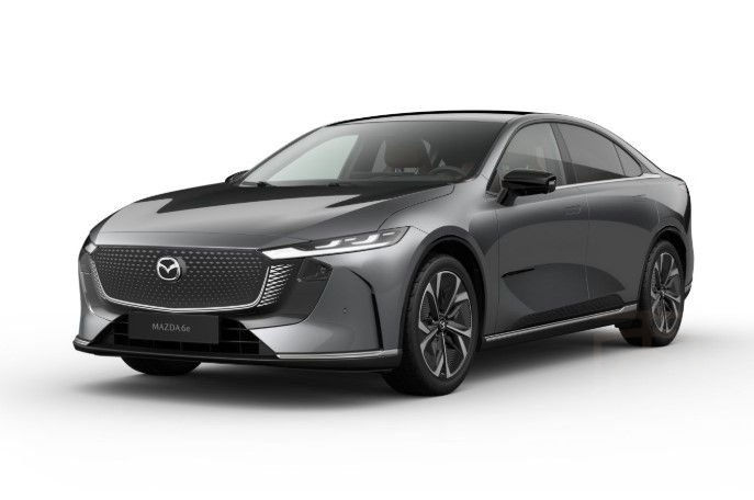 Mazda 6 e 68,