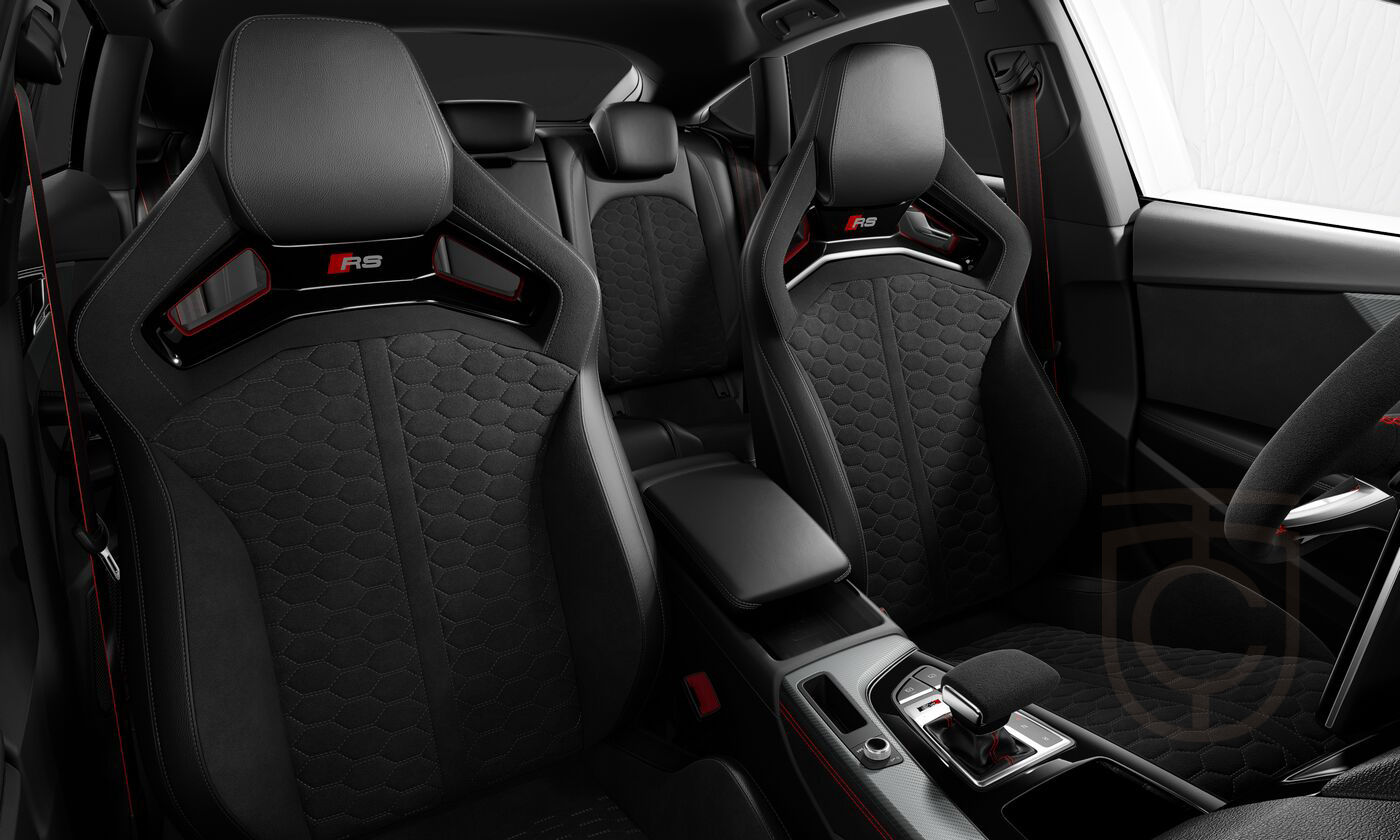 Audi RS 5 Sportback 5 331 kW