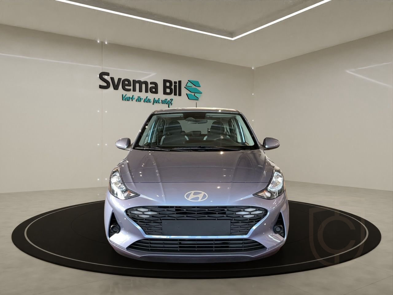 Hyundai i10 1.0 Essential