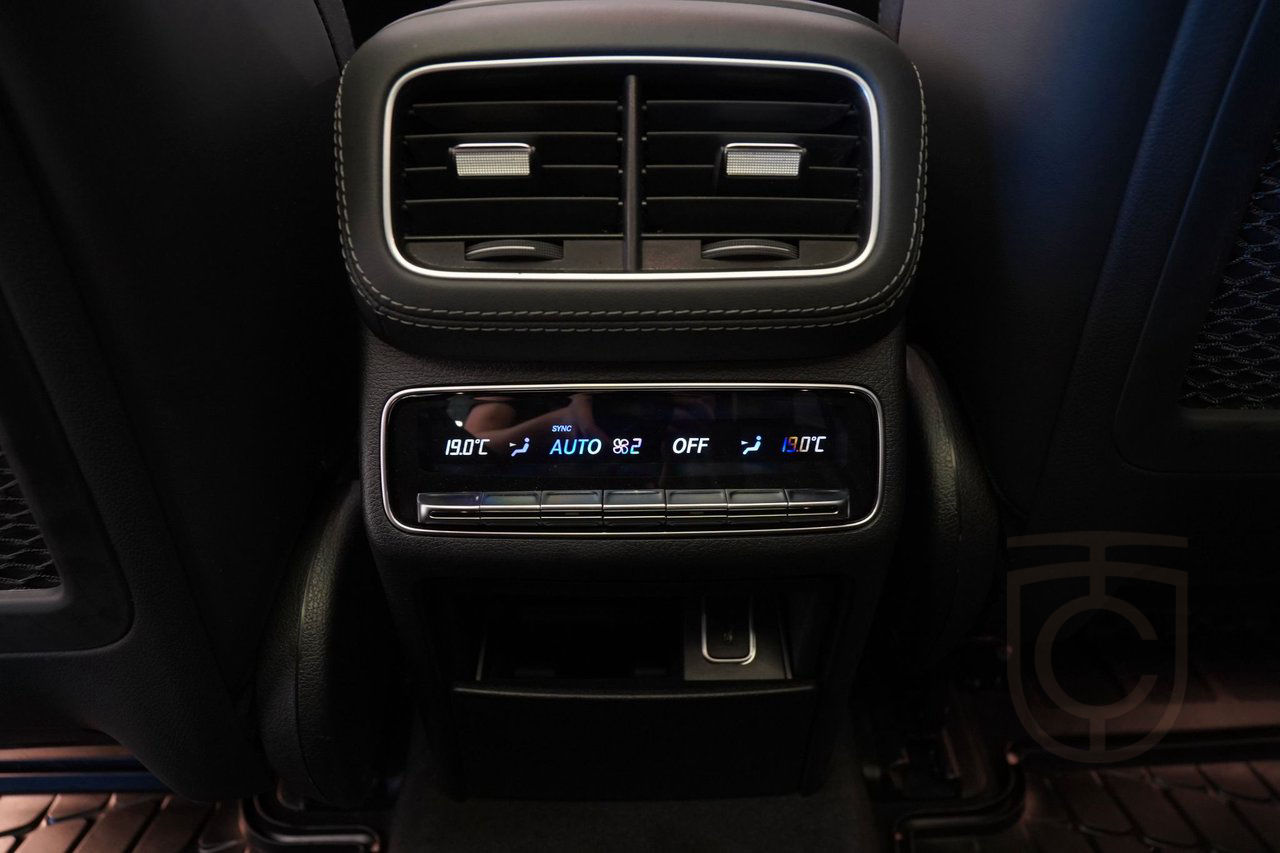 Mercedes-Benz GLS 63 AMG 4M PREMIUM+