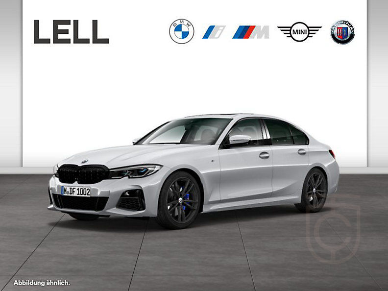 BMW M340i xDrive Limousine