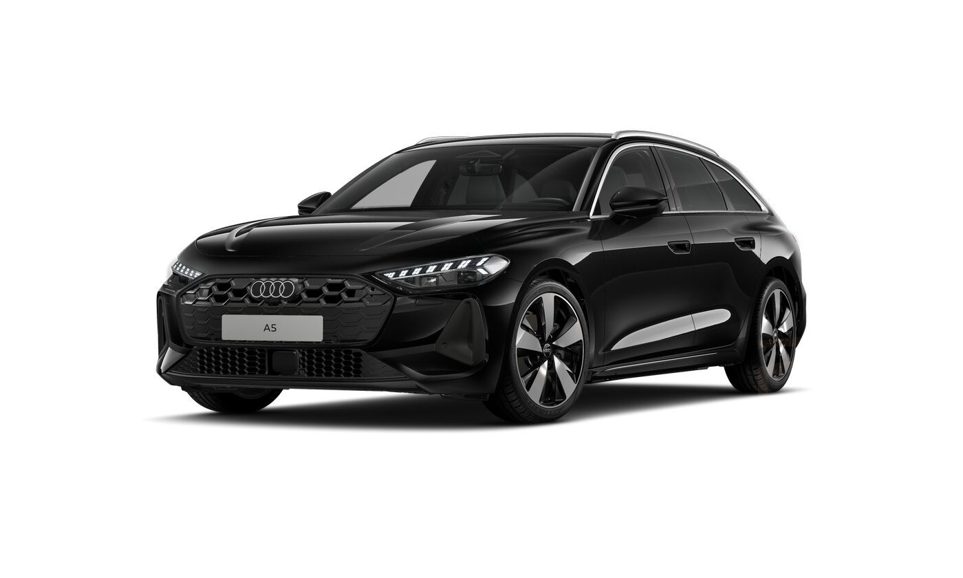 Audi A5 Avant TFSI 150 kW S tronic