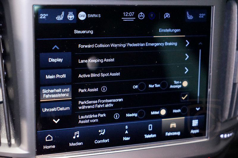 Maserati Levante 2.0 330 MHEV GT Aut*ACC*LED*Pano*RFK*LED