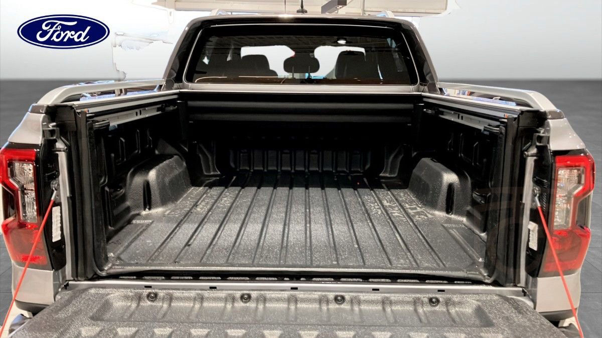 Ford ranger RANGER WILDTRAK DOUBLE CAB 2.0 205