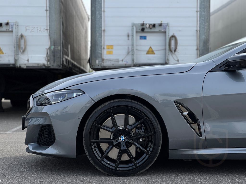 BMW M850 RAODSTER XDRIVE/CARBON CORE/CARPLAY/B&O