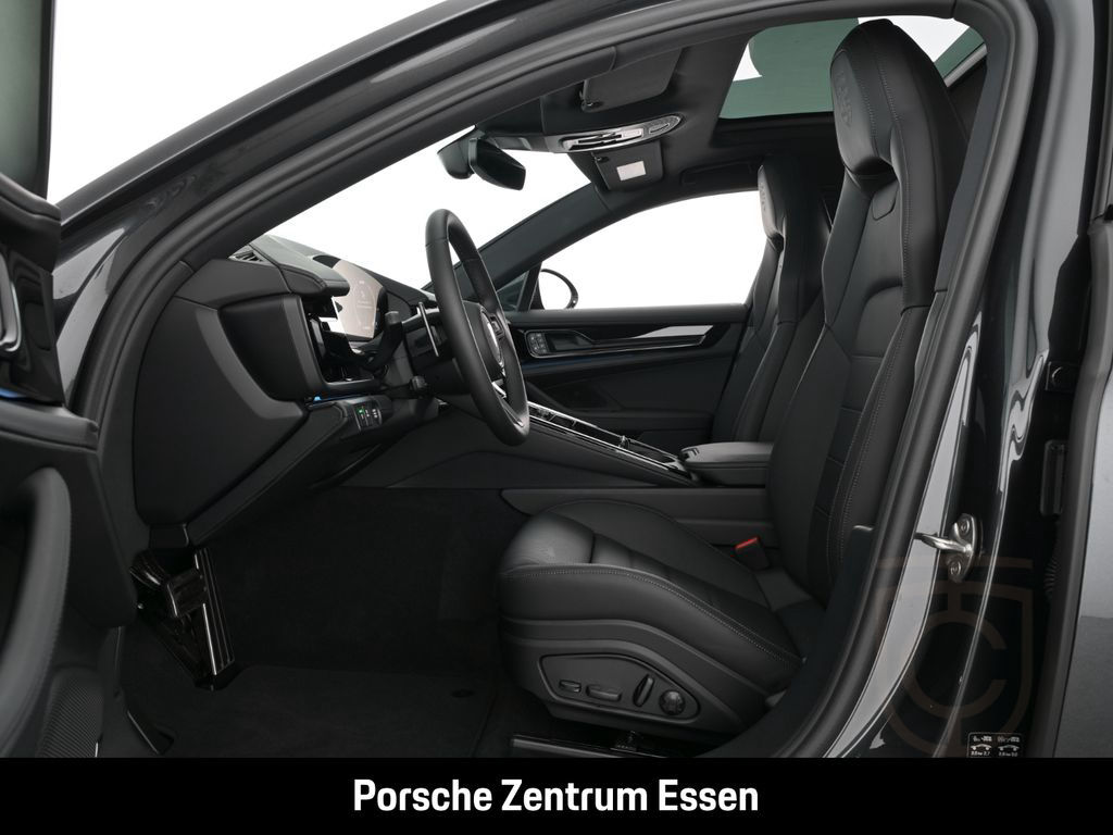 Porsche Panamera 4 E-Hybrid / 360 Kamera Privacyverglasu