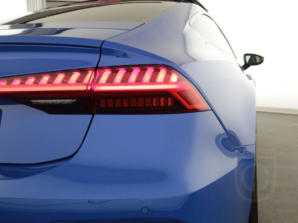 Audi RS 7 Sportback tiptronic LED Navi Leder Head-up