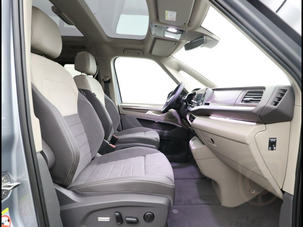 Volkswagen T7 MULTIVAN STYLE L 2.0 TDI DSG (+EURO6) Navi