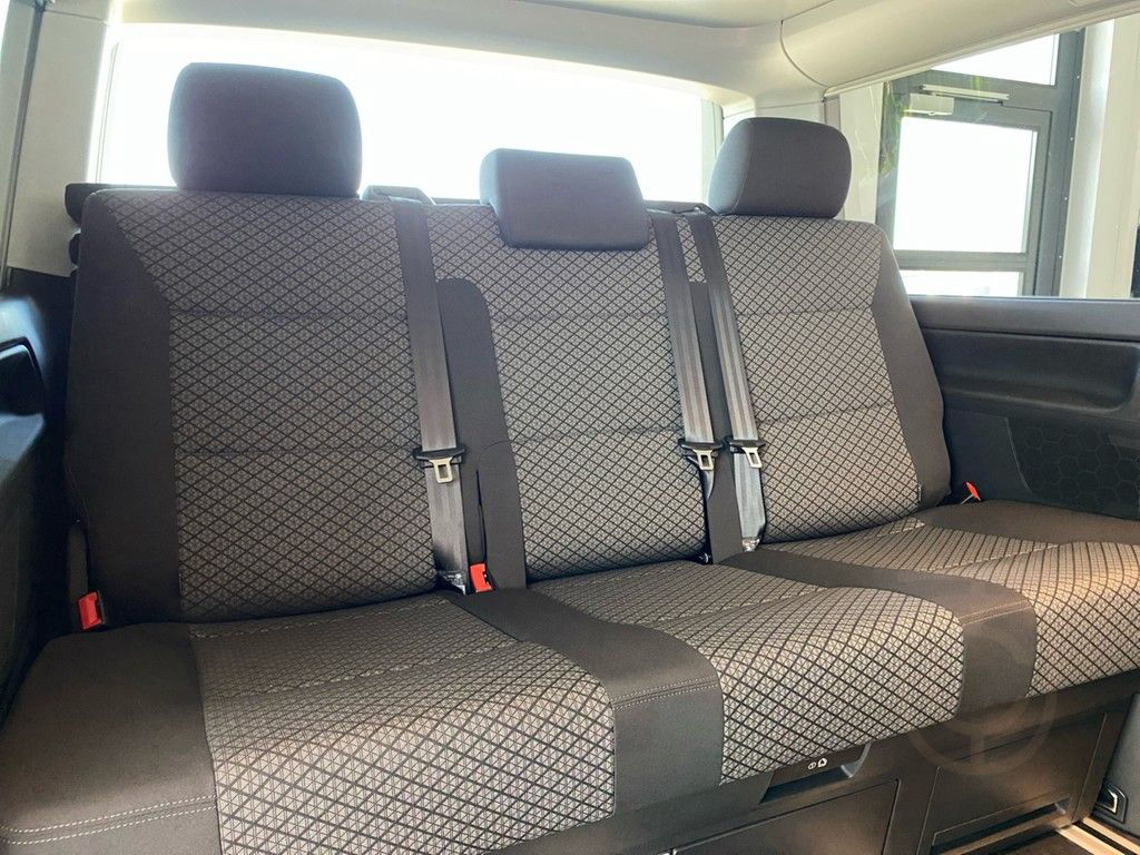 Volkswagen T6 California T6.1 2,0 TDI 4M Beach +STDHZG+AHK+