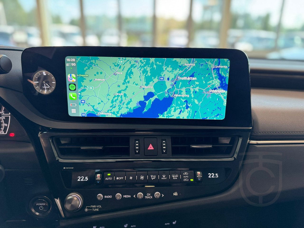 Lexus ES 300h 2.5 E-CVT Limited Edition