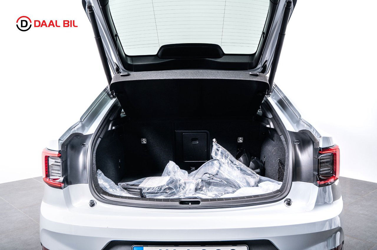 Polestar 2 LONG RANGE DUAL MOTOR AWD