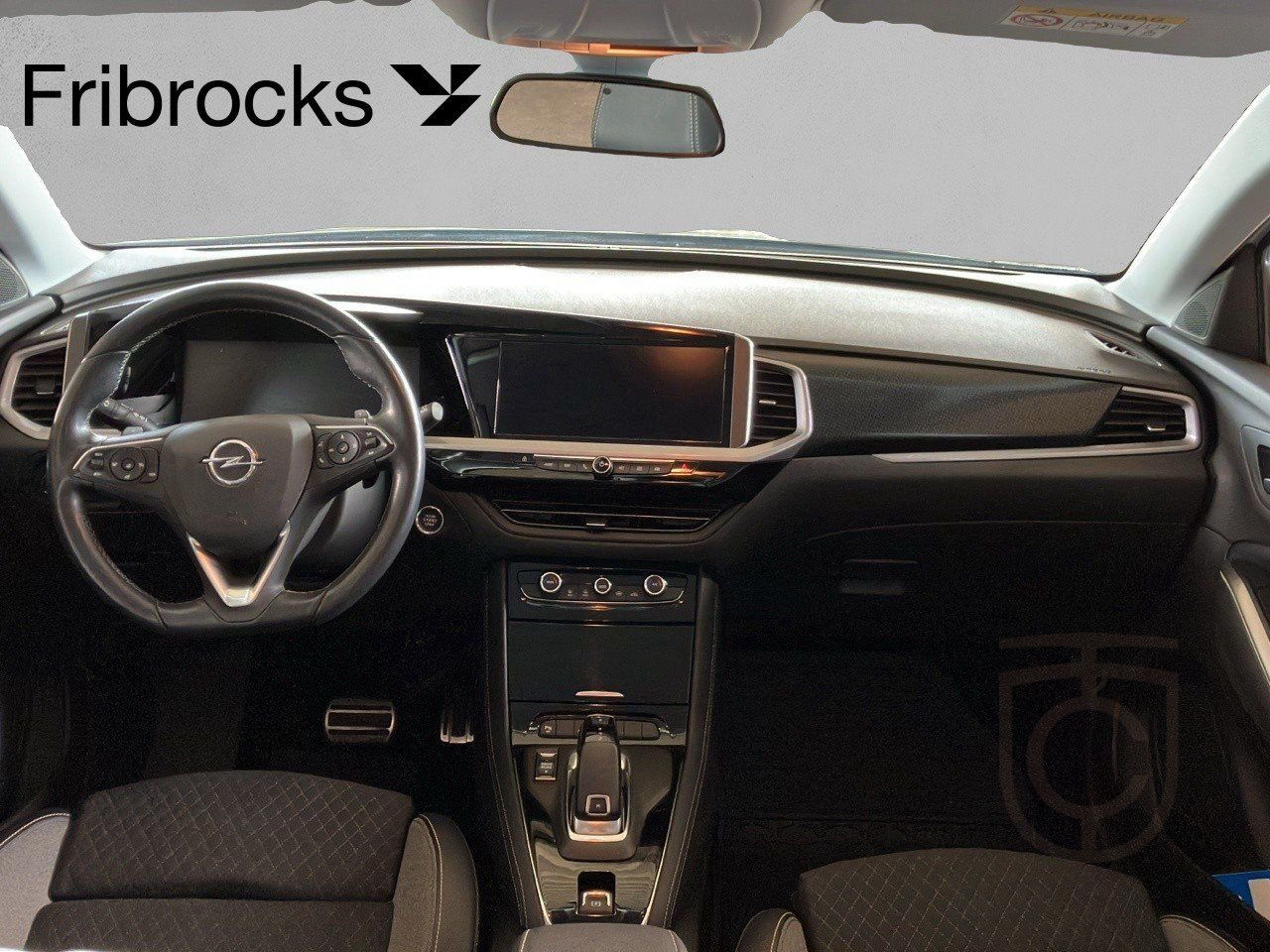 Opel Grandland GS-Line