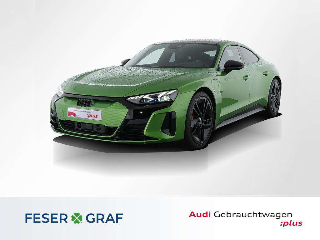 Audi RS e-tron GT