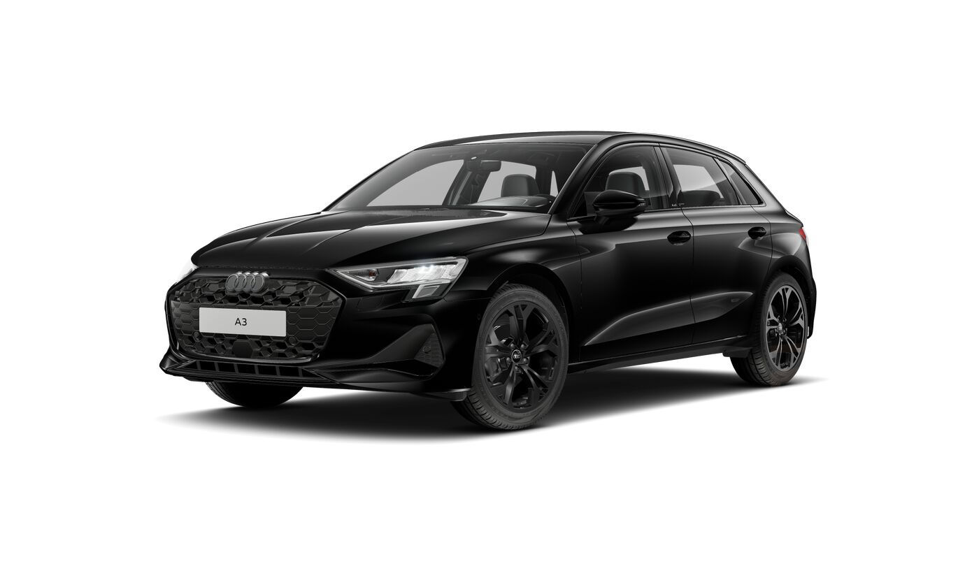 Audi A3 Sportback advanced 30 TFSI 85 kW