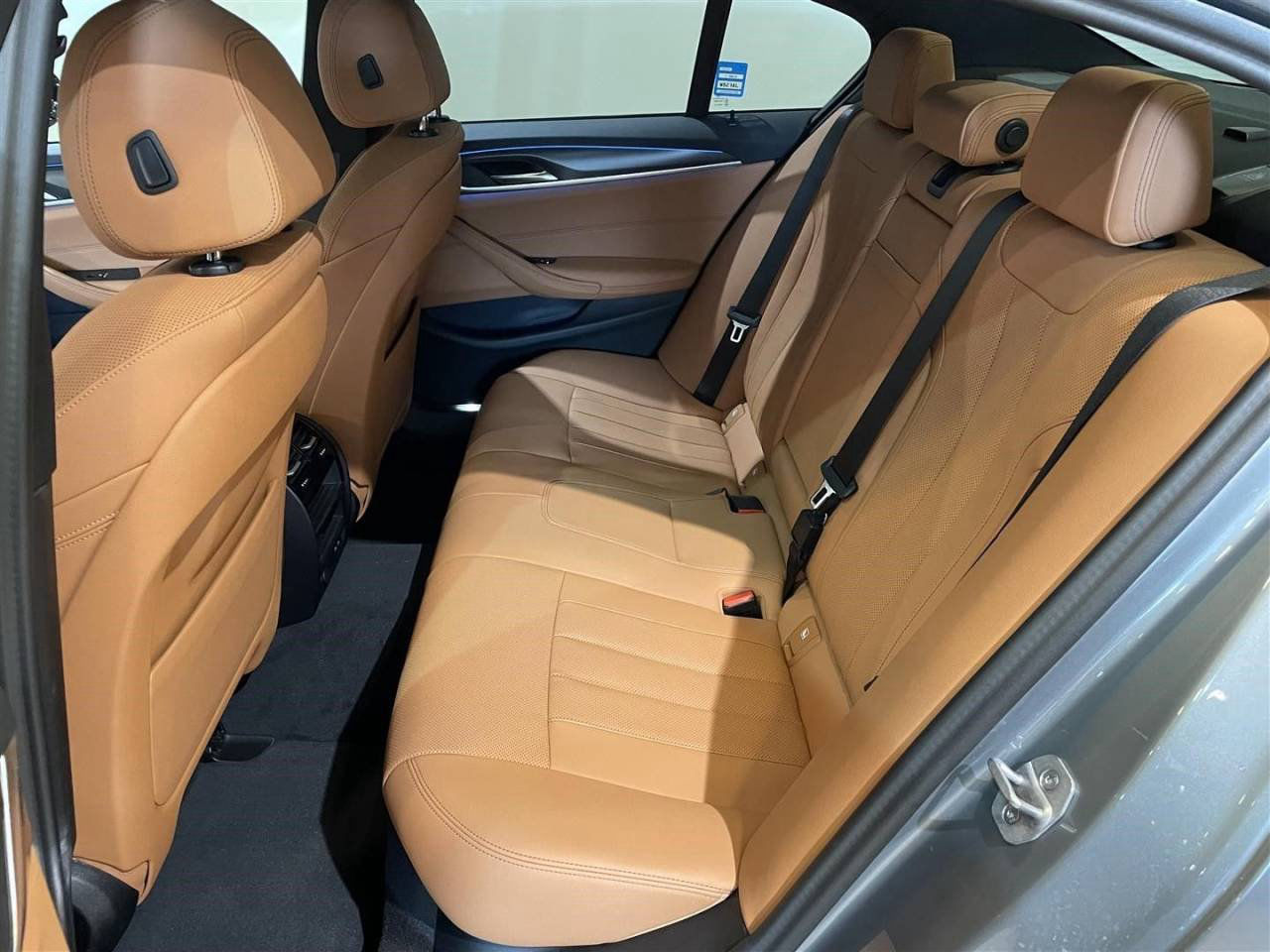 BMW 545 e xDrive Sedan M-Sport