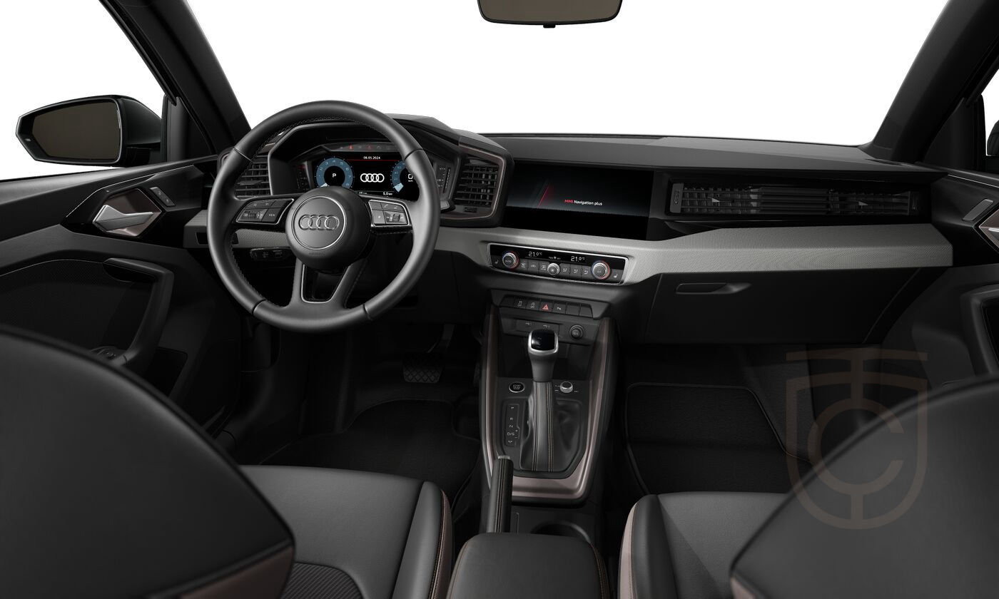 Audi A1 Sportback S line 35 TFSI 110 kW