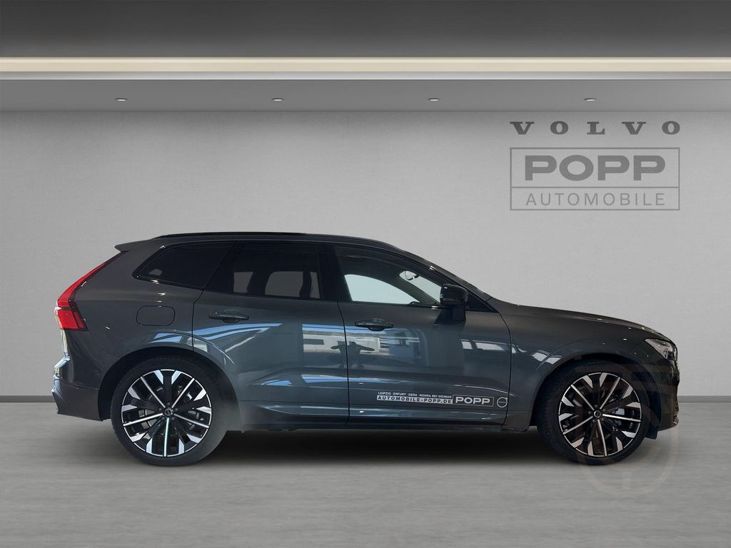Volvo XC60 T8 AWD Ultra Dark FACELIFT 21" 360° 4C AKUS