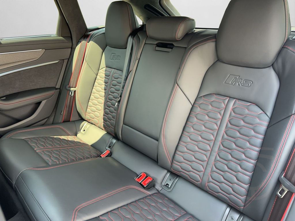Audi RS 6 Avant ABT RS6 Legacy Edition 1 of 200