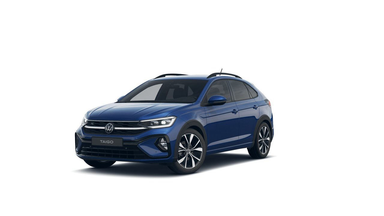 Volkswagen Taigo R-Line Edition 1.0 TSI