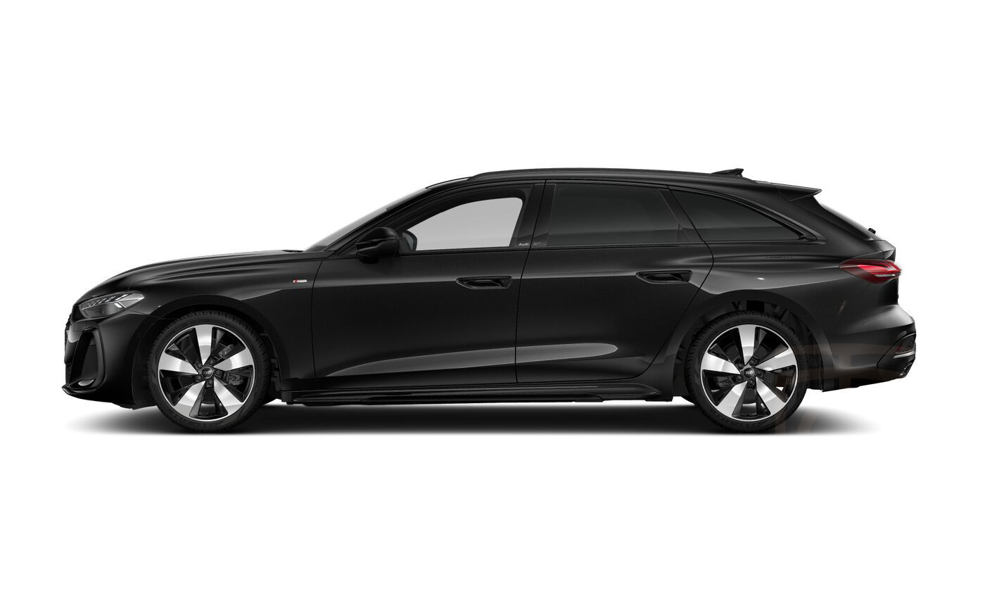 Audi A5 Avant TFSI 150 kW S tronic