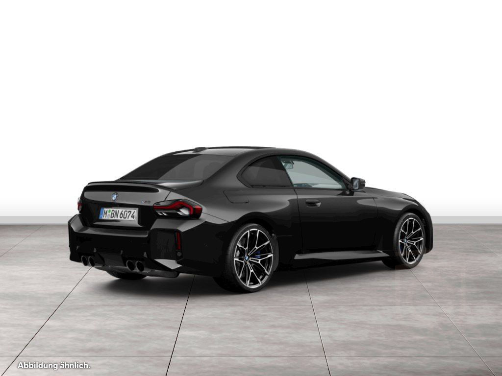 BMW M2 Coupé M Drivers P. / UPE 87.230€