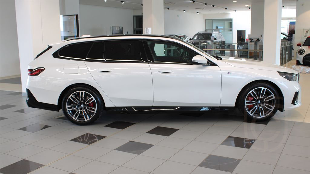 BMW 540d xDrive