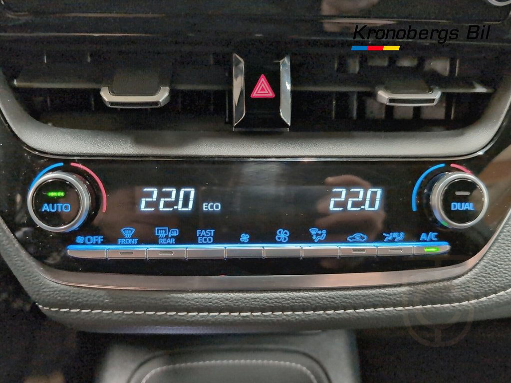 Suzuki Swace Hybrid