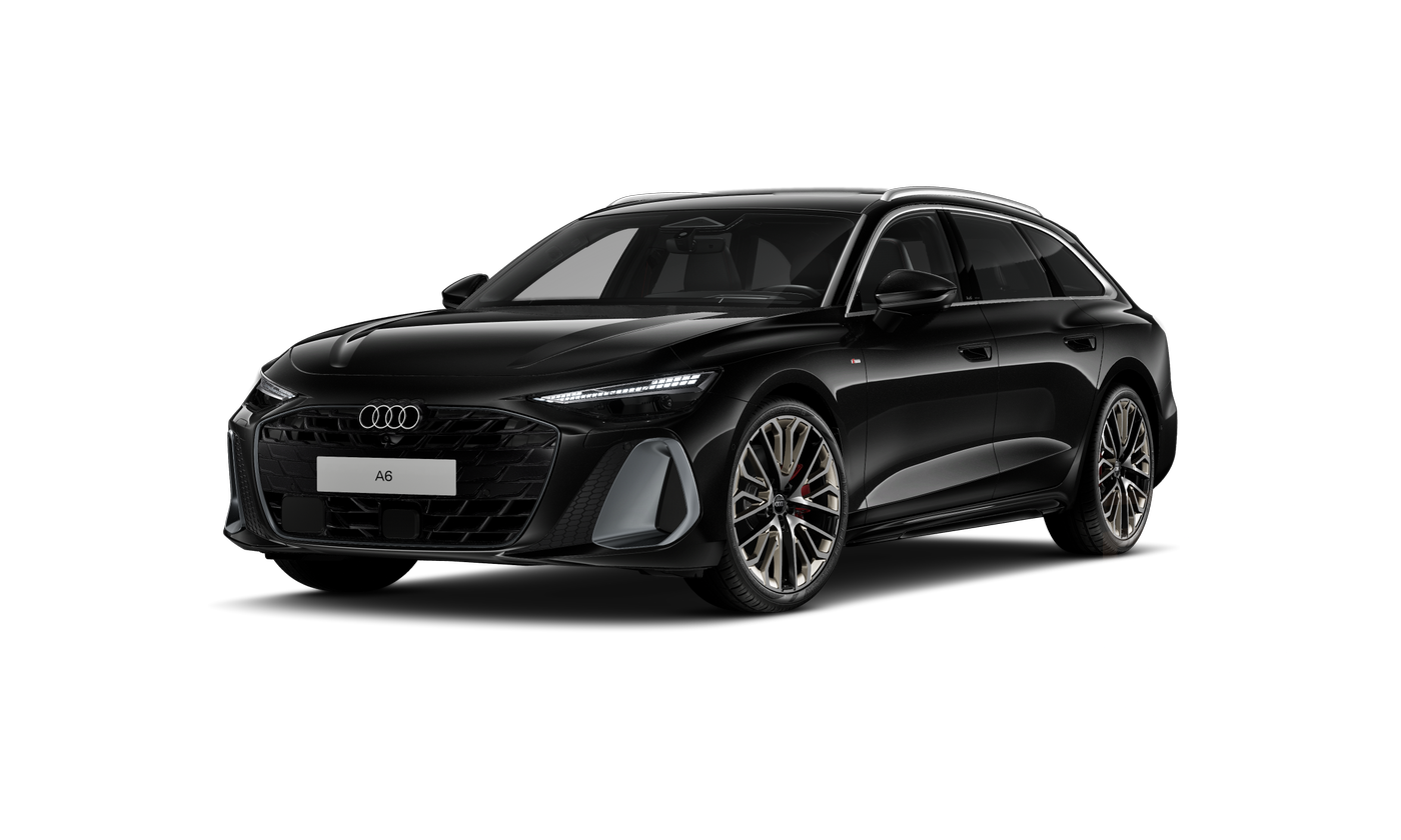 Audi A6 Avant TFSI quattro 270 kW S tronic