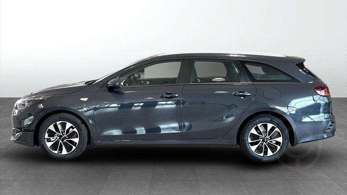 Kia Cee´d SW Advance