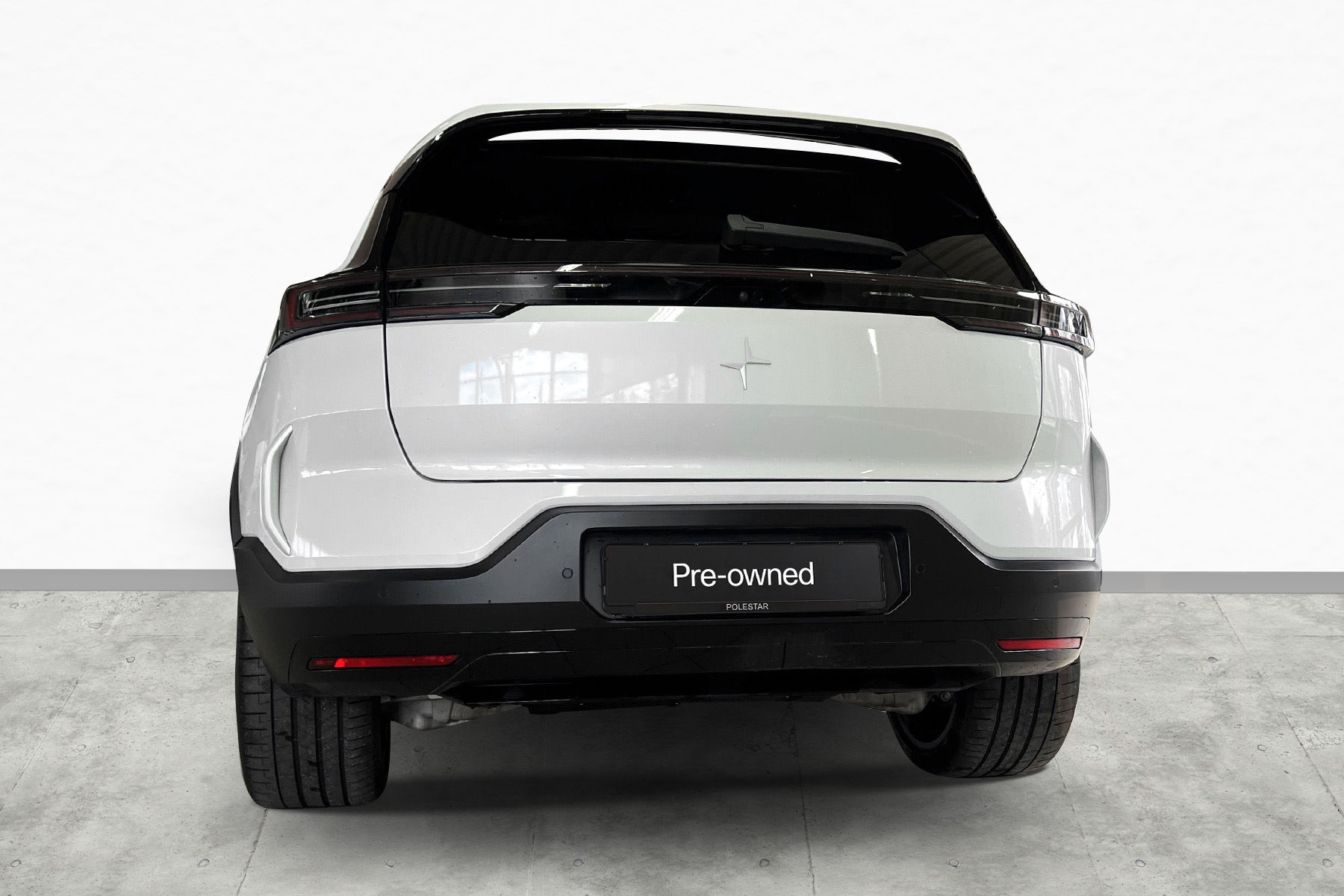 Polestar 3 Long Range Dual Motor