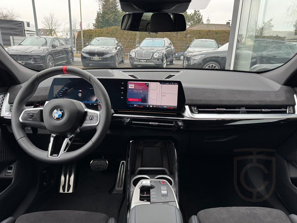 BMW X2 M35 i xDrive M-SPORT-PRO*LED*PANO*KAM*HUD*AHK