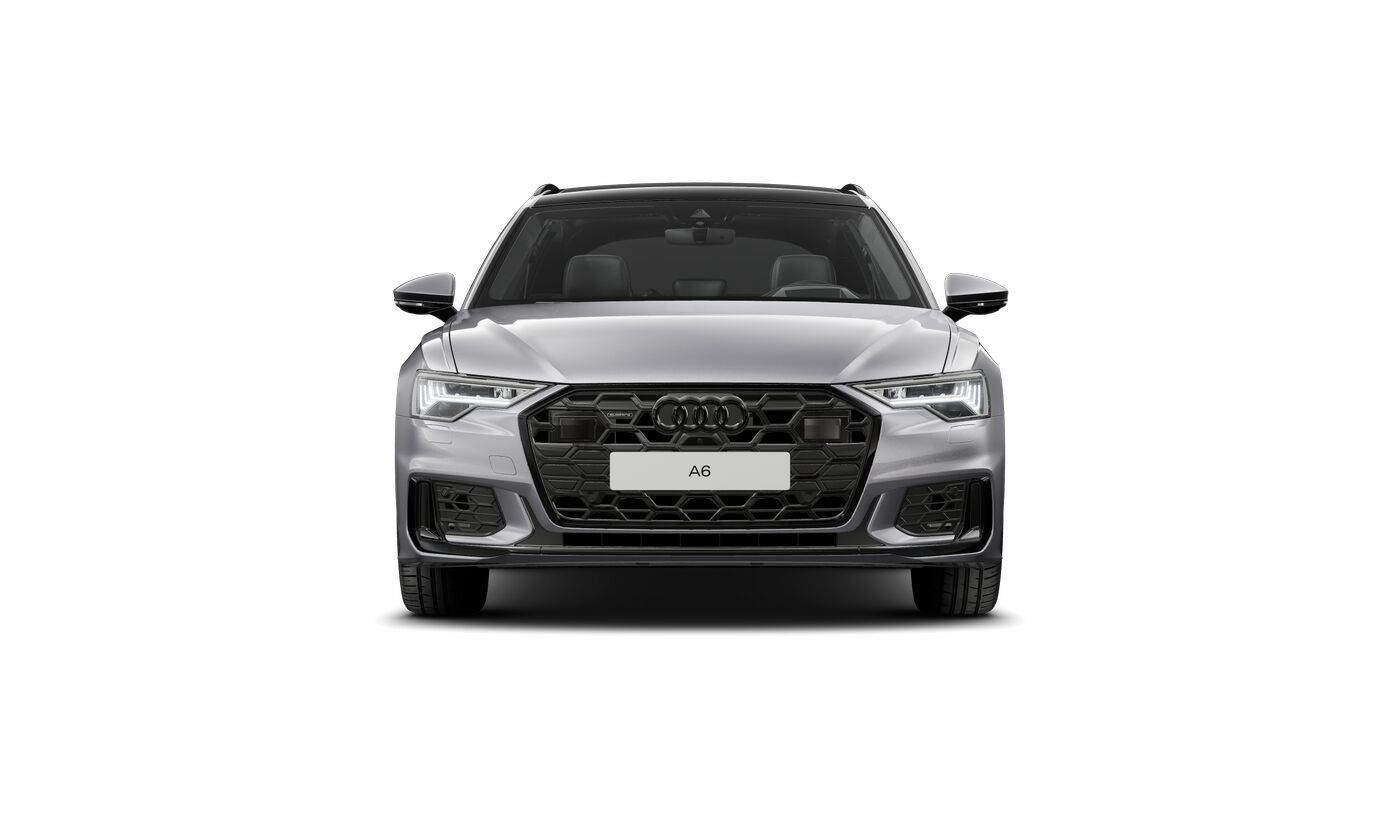 Audi A6 Avant TFSI e S line 55 e quattro 270 kW