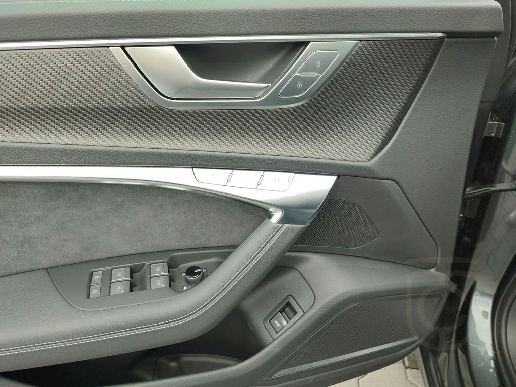 Audi S6 Avant 3.0 TDI quattro*Navi*LED*Alu*B&O*PDC*Vi
