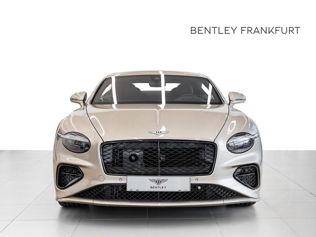 Bentley Continental GT Speed First Edition (MY25) Hybrid