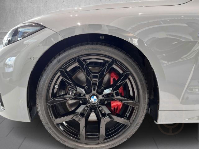 BMW 430 d Coupe xDrive Aut. M Sport LED Navi ACC HuD