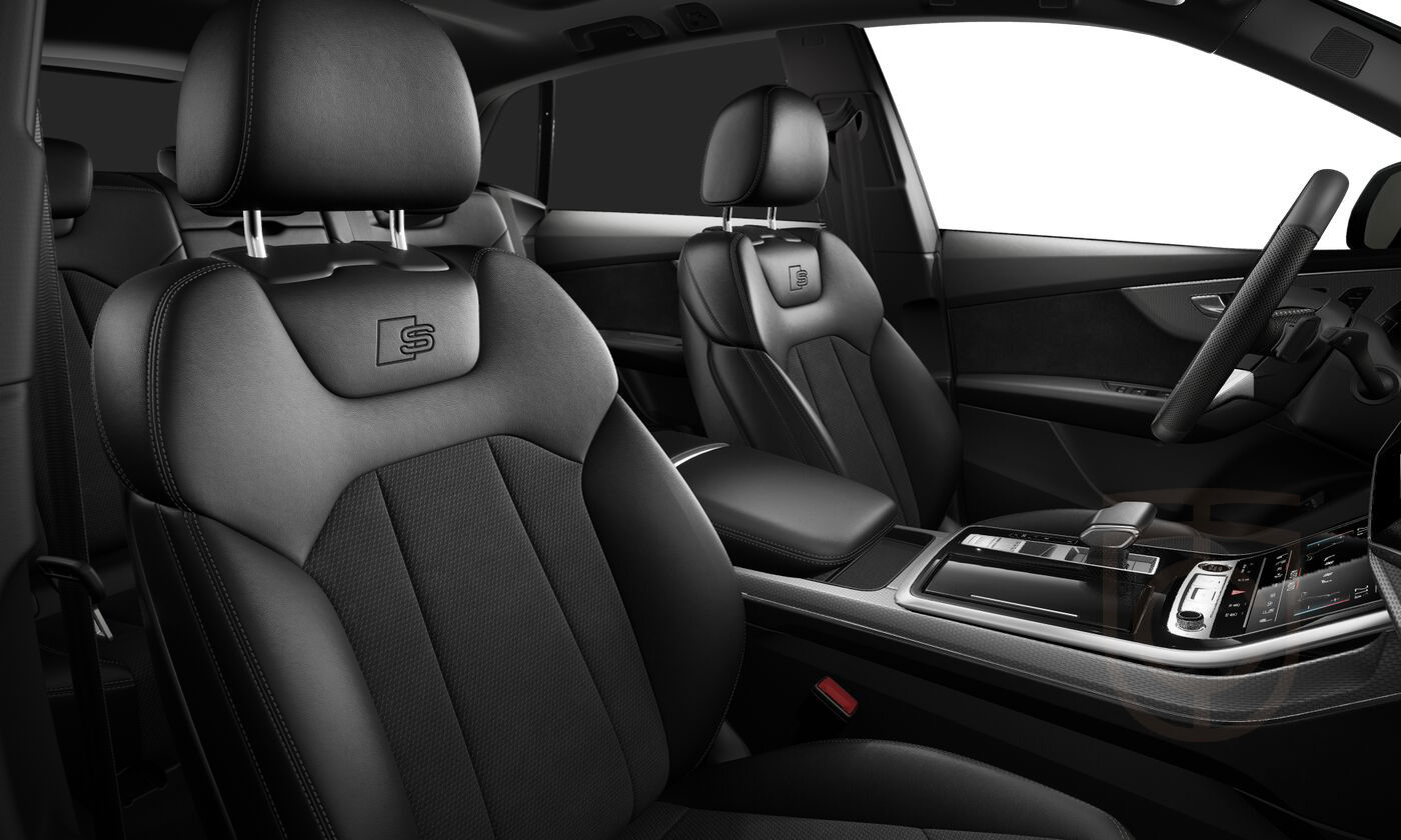 Audi Q8 SUV TFSI e 55 e quattro 290 kW