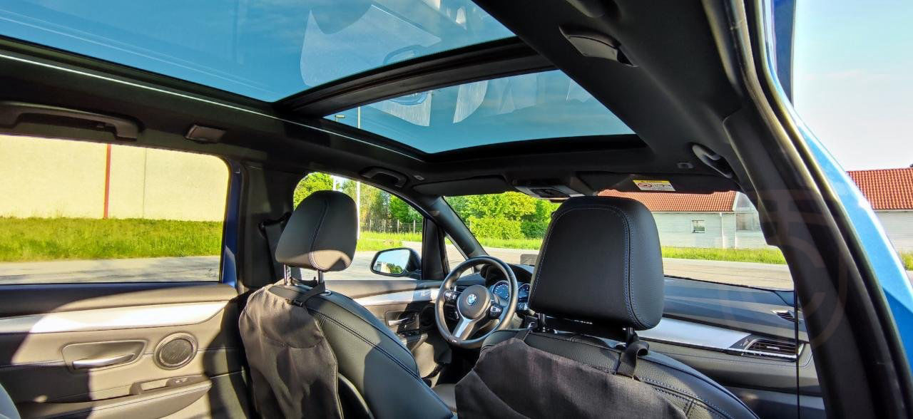 BMW 225xe Active M-sport se utr